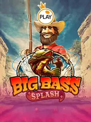 mb88 bigbasssplash Game