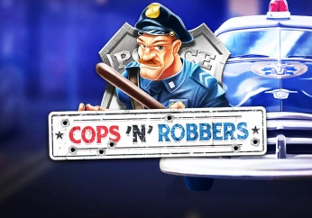 mb88 Cops’n’Robbers Game